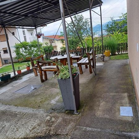 Apartman Dijana Banja Luka Buitenkant foto