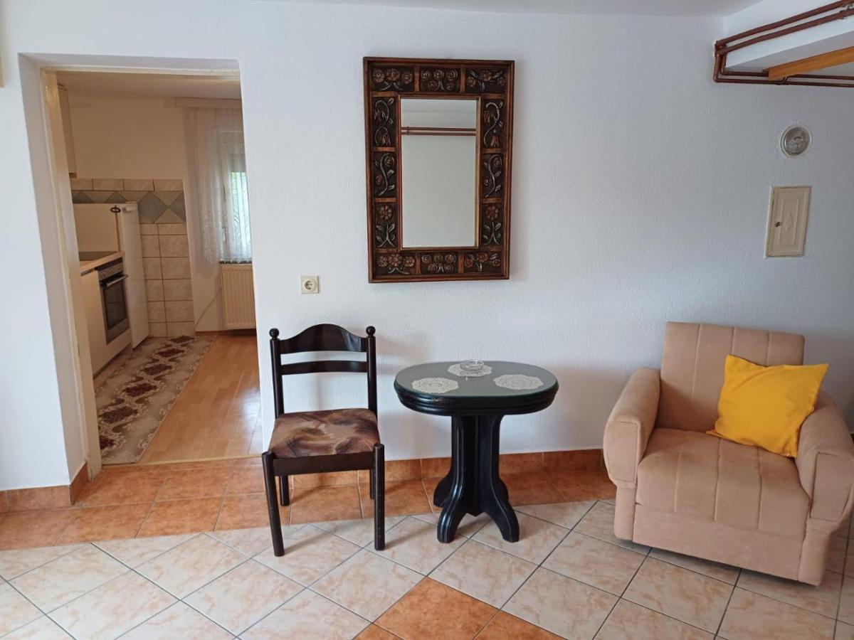Apartman Dijana Banja Luka Buitenkant foto