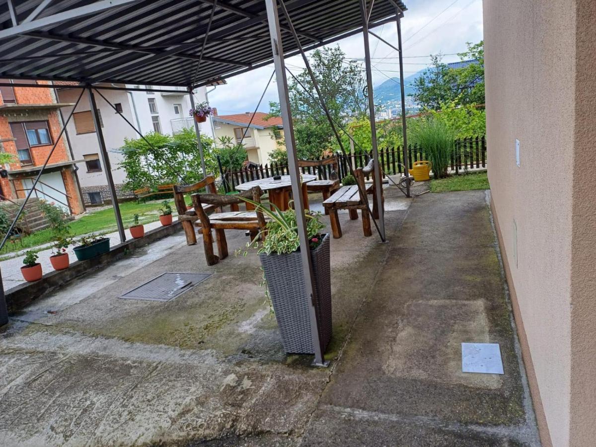 Apartman Dijana Banja Luka Buitenkant foto