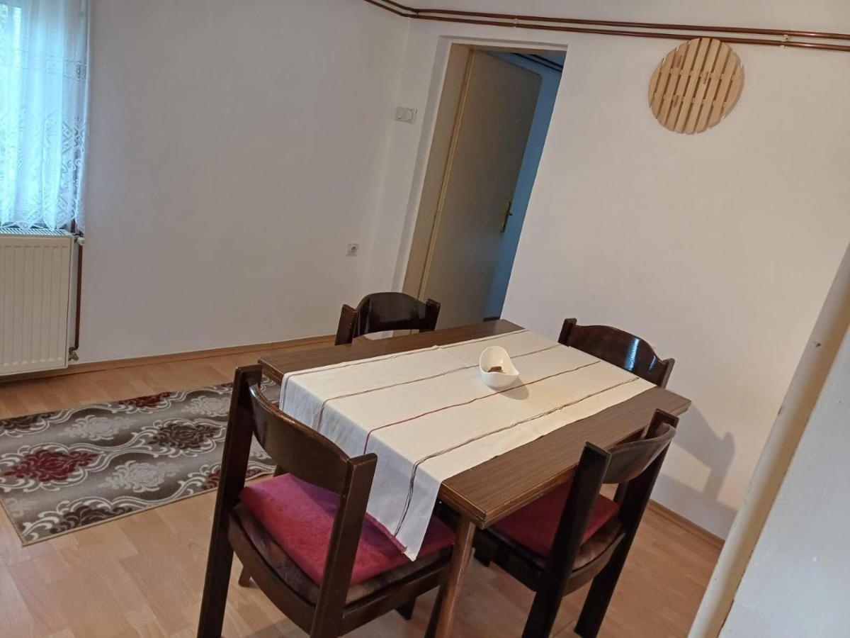 Apartman Dijana Banja Luka Buitenkant foto