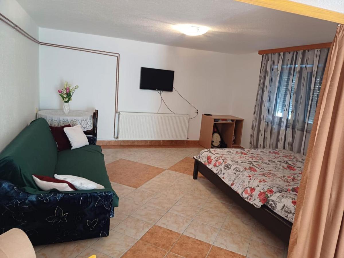 Apartman Dijana Banja Luka Buitenkant foto