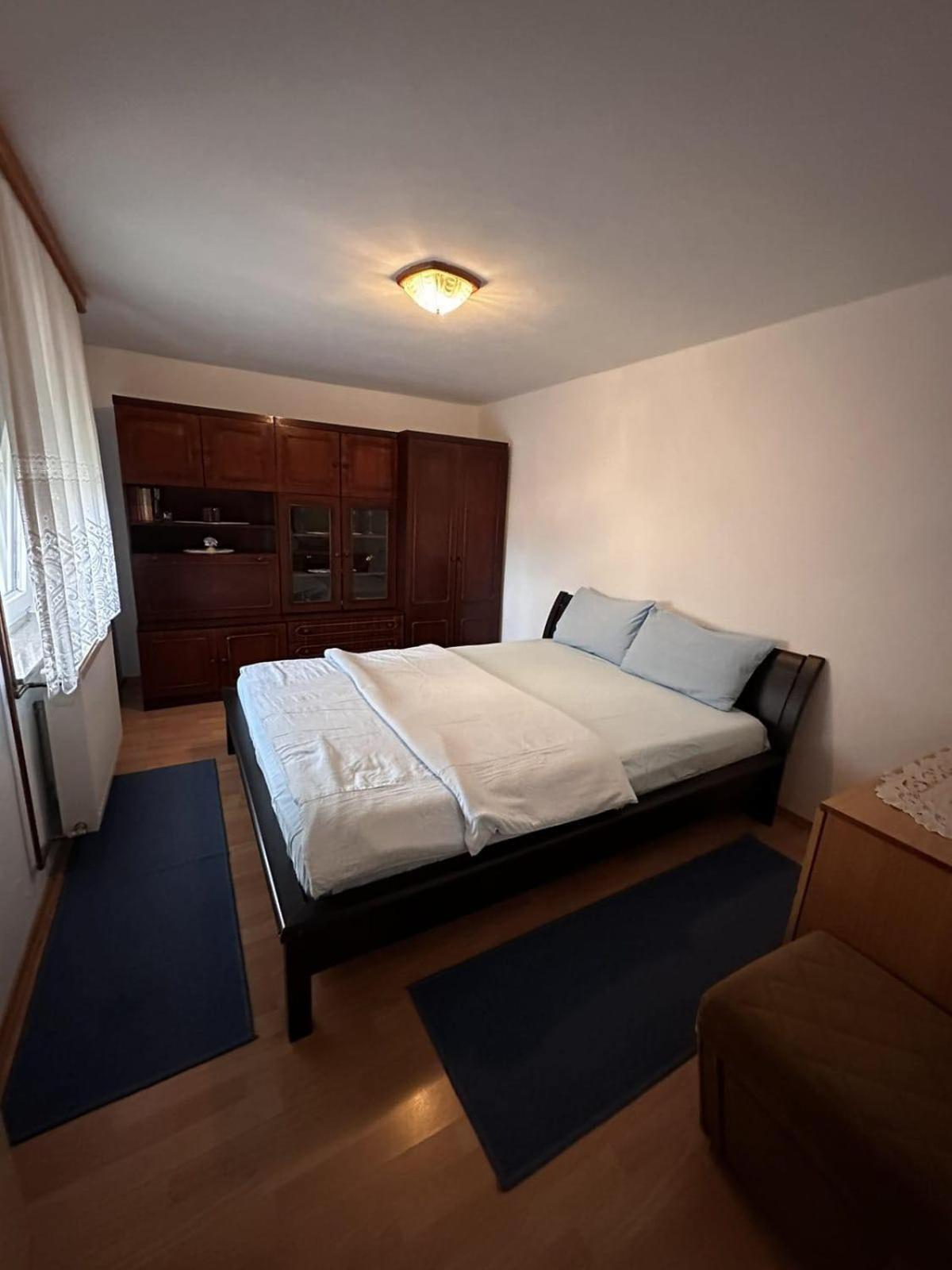 Apartman Dijana Banja Luka Buitenkant foto