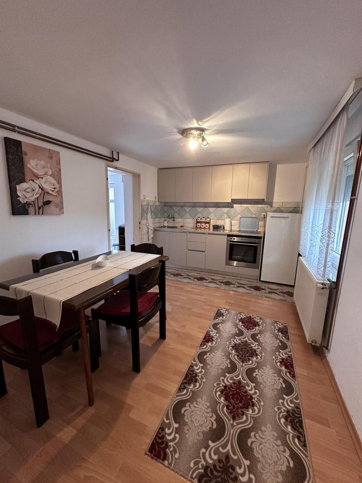 Apartman Dijana Banja Luka Buitenkant foto