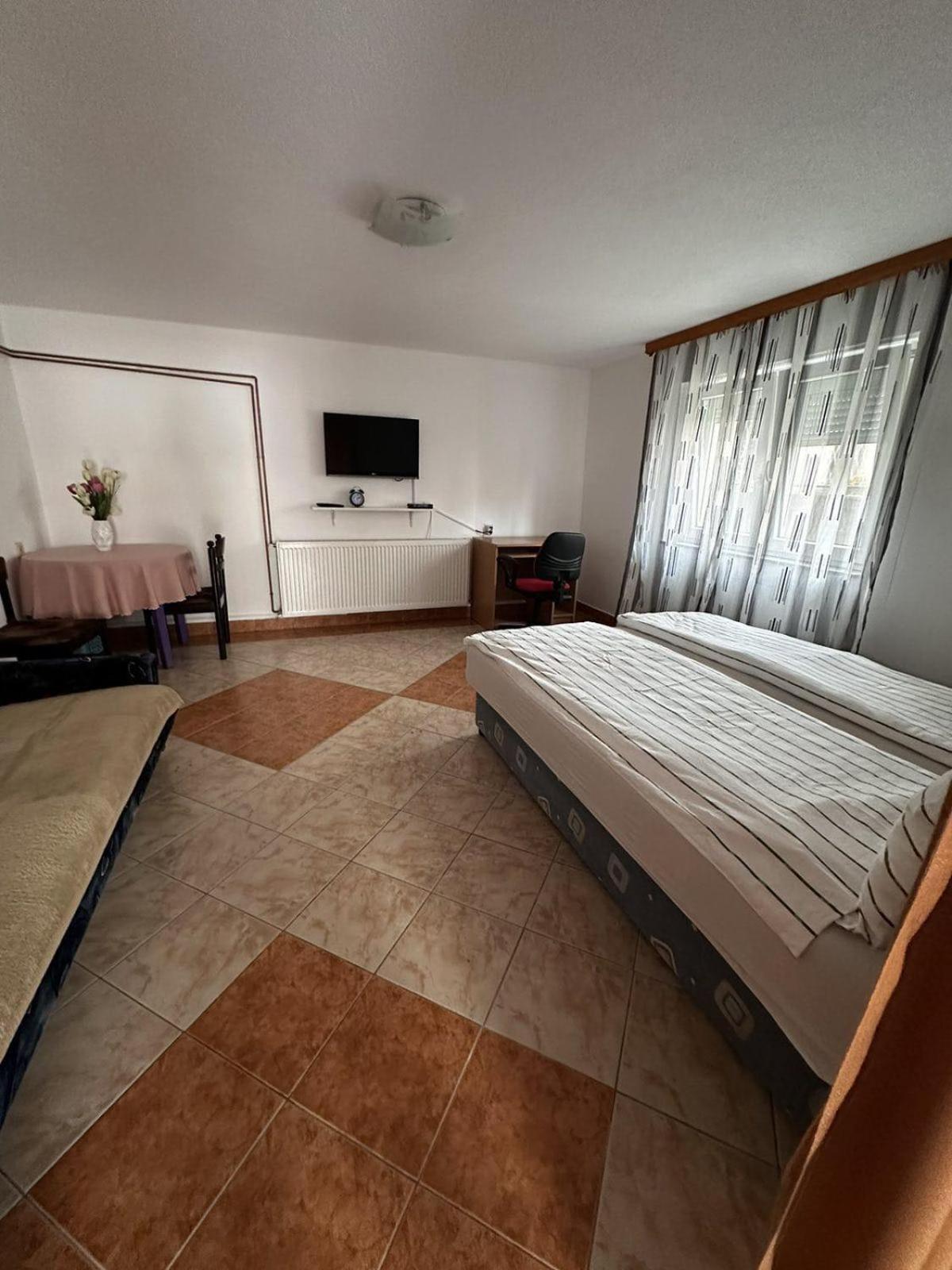 Apartman Dijana Banja Luka Buitenkant foto