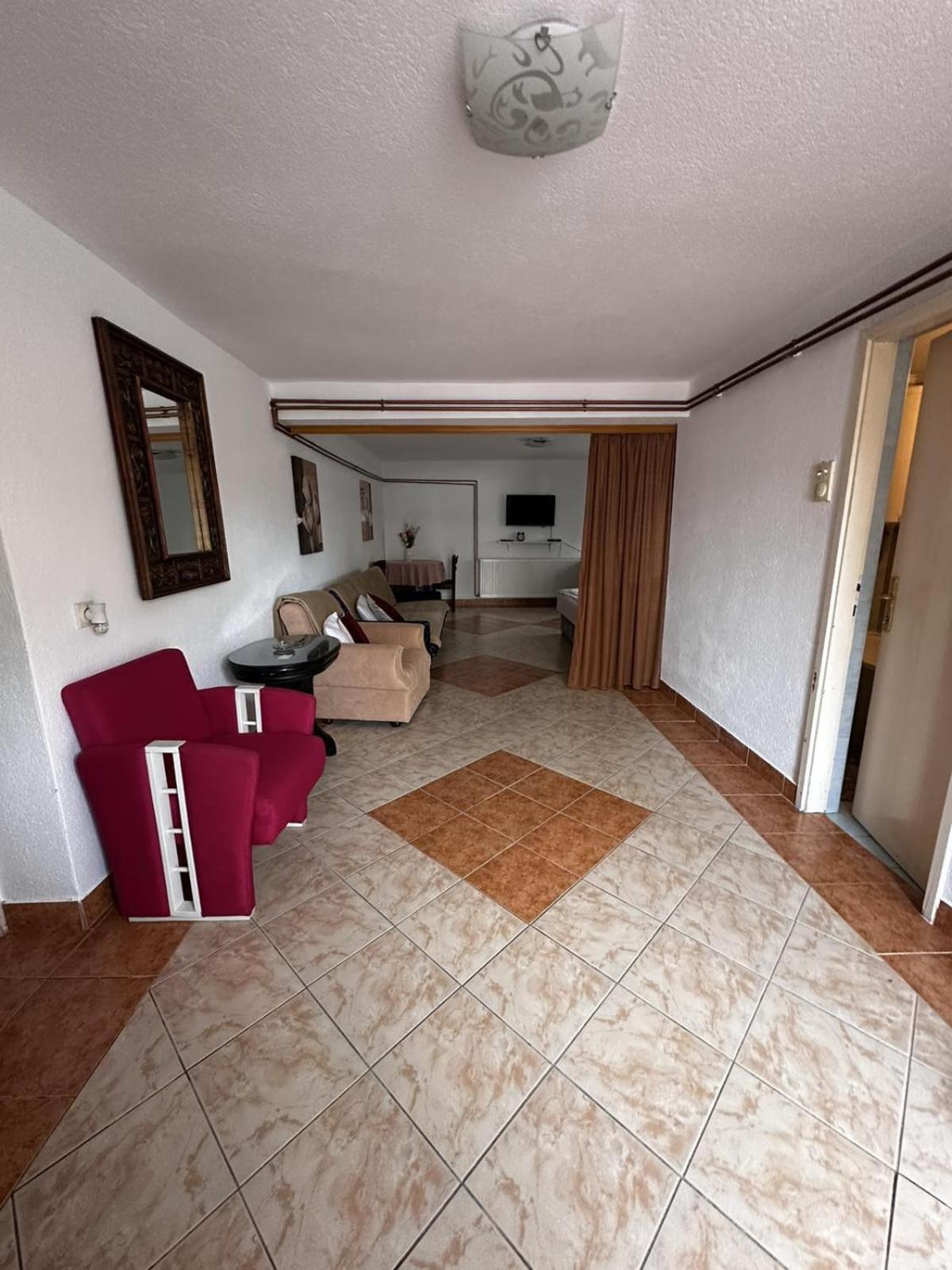 Apartman Dijana Banja Luka Buitenkant foto
